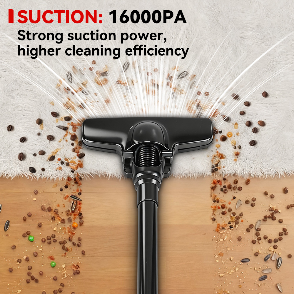ONEVAN 16000PA Cordless Electr – Power Tools Vacuum recenzja i cena