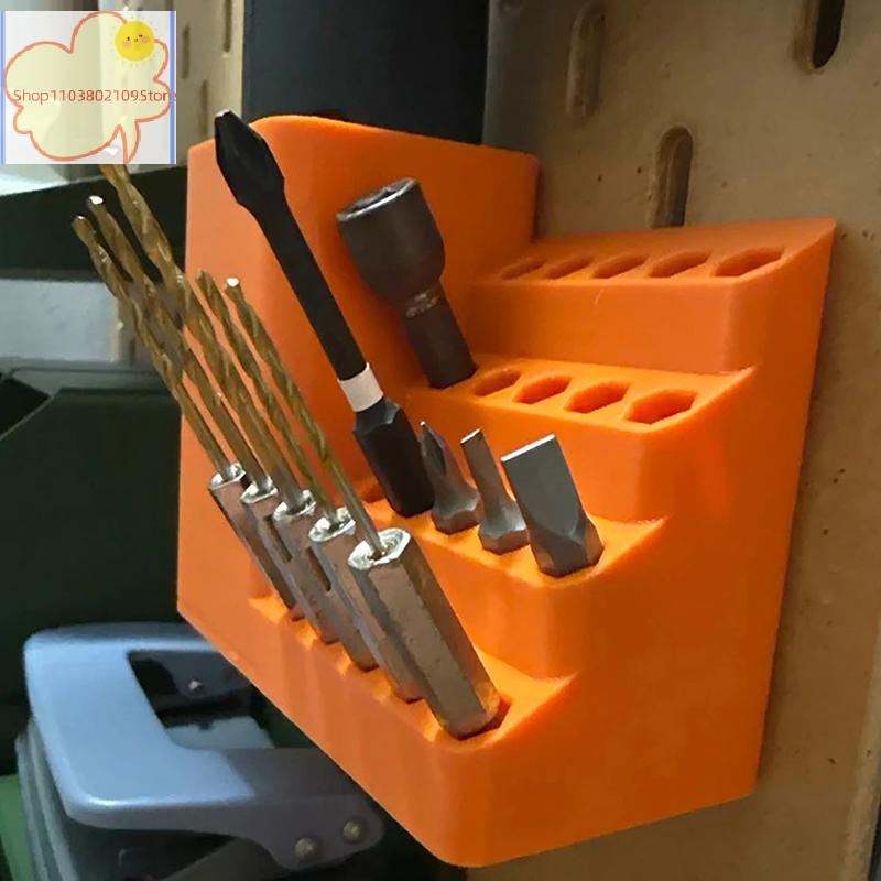 【HT】1Pc Drill Holder 20/50 Hol – Power Tools Catalogue recenzja i cena