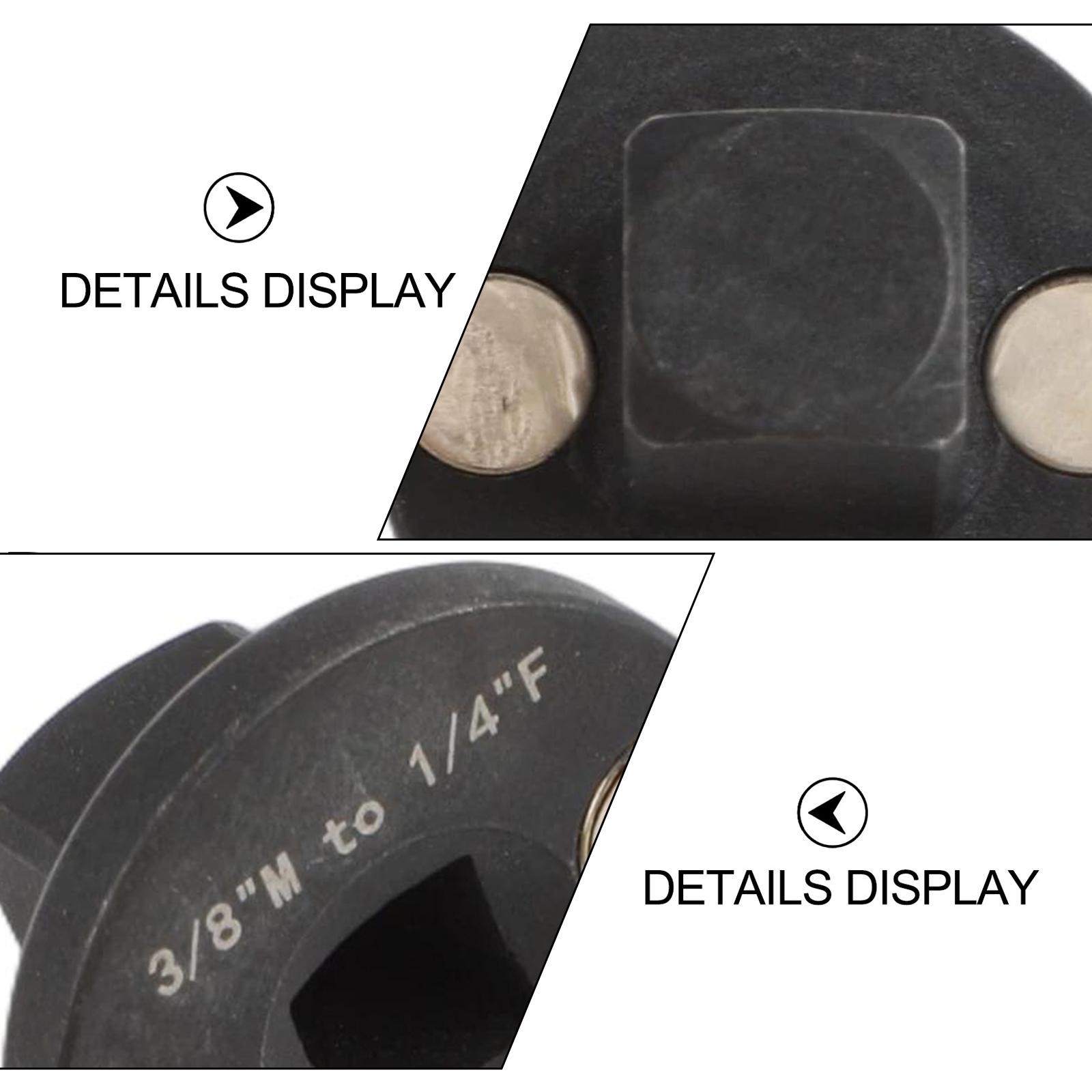 1pc Low Profile For Impact Dri – Power Tools Lowes recenzja i cena