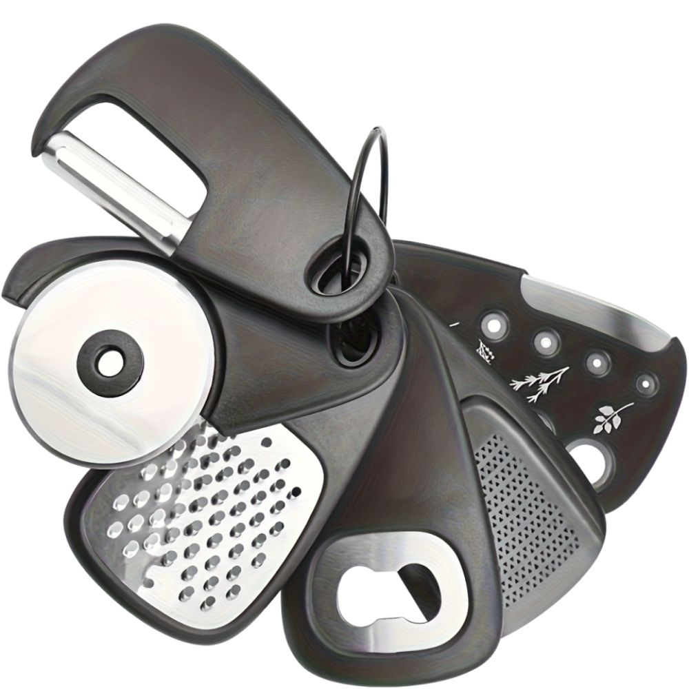 Compact Design Camping Utensil – Power Tools You Need recenzja i cena
