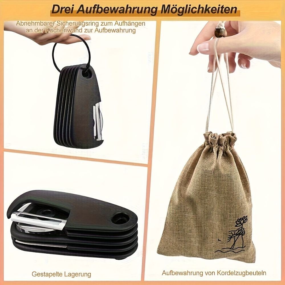 Compact Design Camping Utensil – Power Tools You Need recenzja i cena