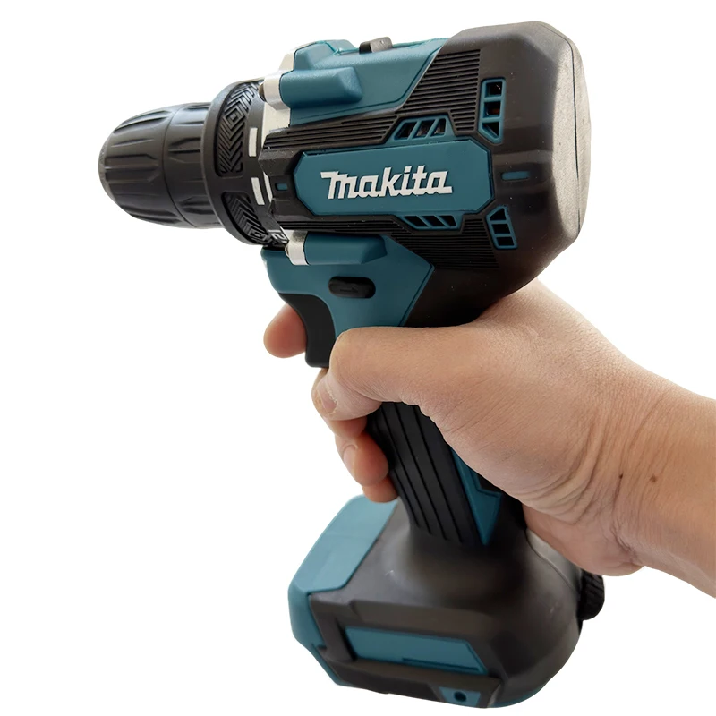 Makita DDF487 Cordless Driver  – Power Tools Router recenzja i cena