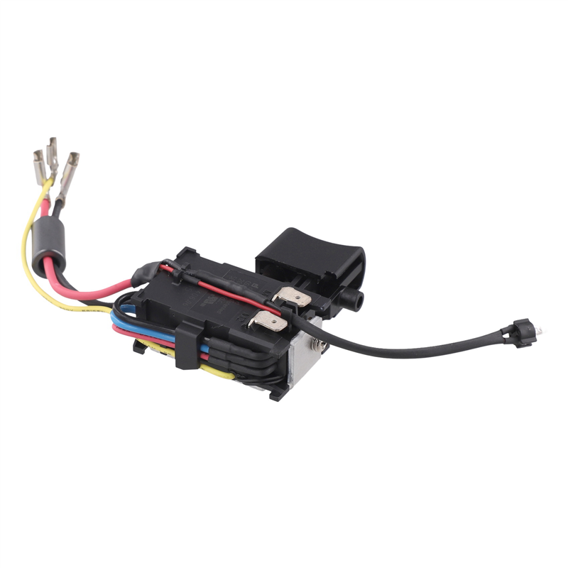 Trigger Switch Replacement 632 – Power Tools Usa recenzja i cena