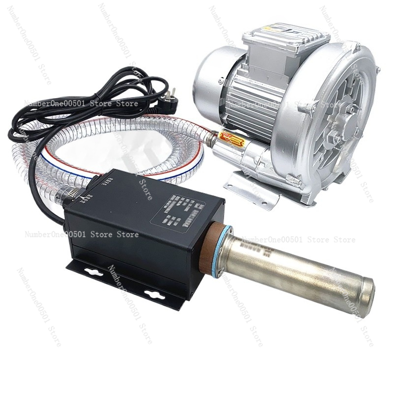 Industrial Heat Gun Heavy Duty – Heat Gun Variable recenzja i cena