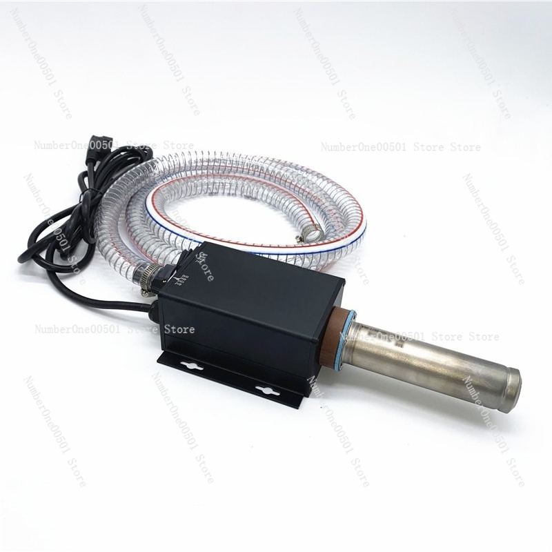Industrial Heat Gun Heavy Duty – Heat Gun Variable recenzja i cena