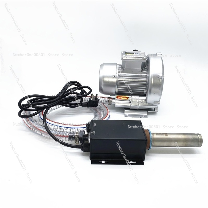 Industrial Heat Gun Heavy Duty – Heat Gun Variable recenzja i cena