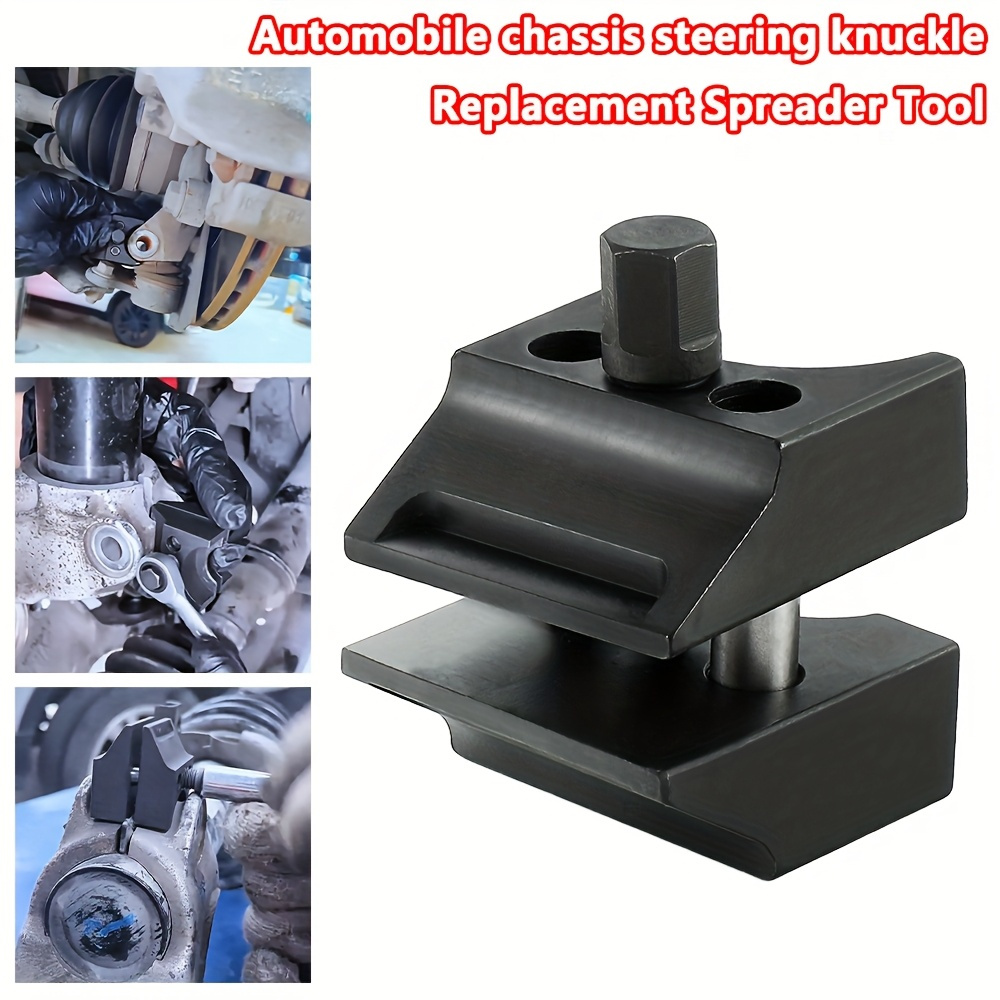 Easy-Use Car Strut & Suspensio – Power Tools You Need recenzja i cena