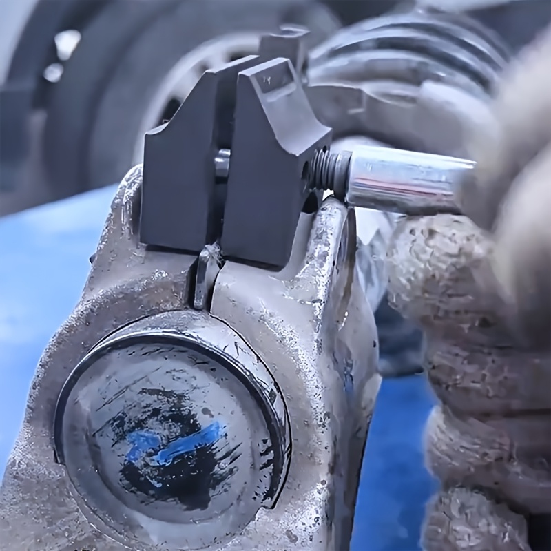 Easy-Use Car Strut & Suspensio – Power Tools You Need recenzja i cena