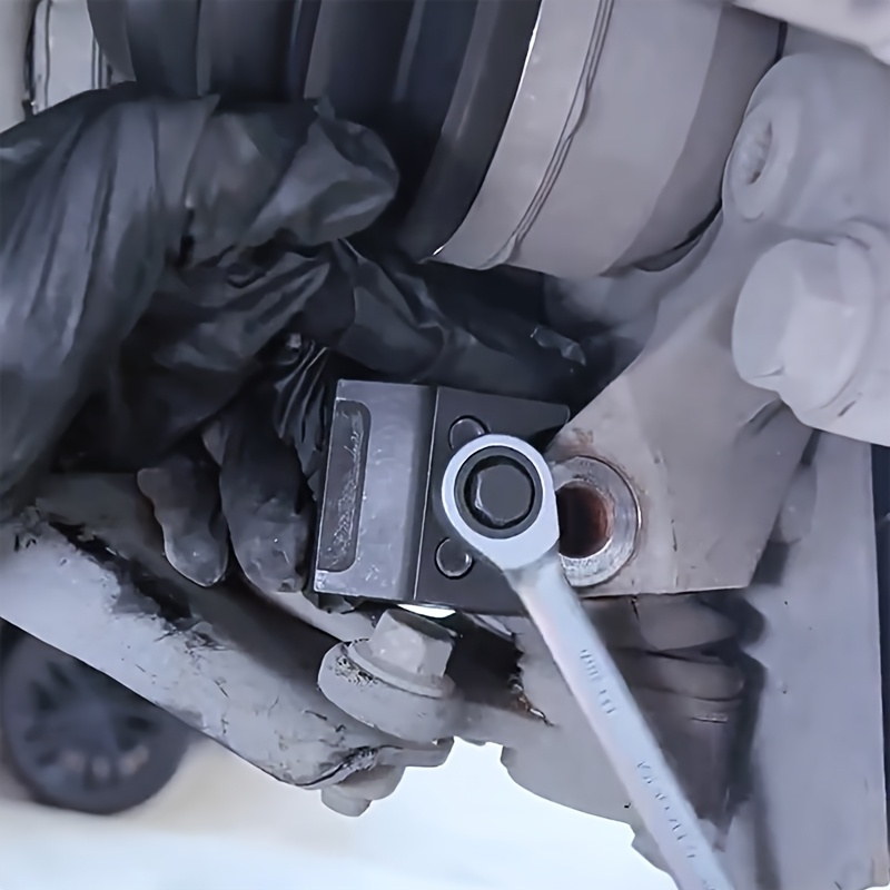 Easy-Use Car Strut & Suspensio – Power Tools You Need recenzja i cena