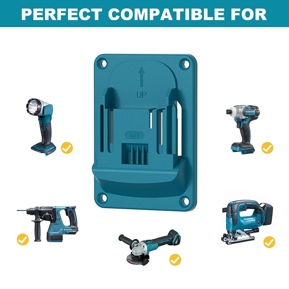 Holder Electric Drill Fixing D – Power Tools Display Rack recenzja i cena
