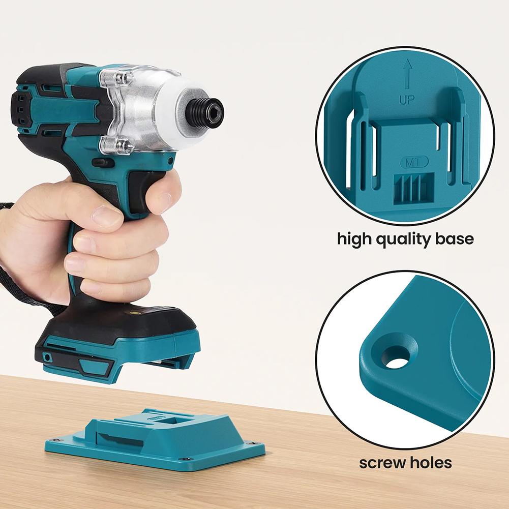 Holder Electric Drill Fixing D – Power Tools Display Rack recenzja i cena
