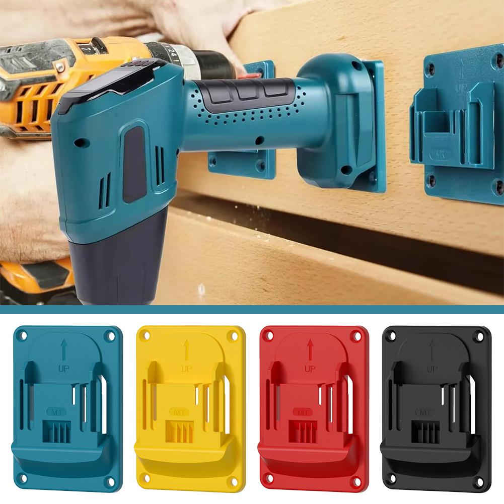 Holder Electric Drill Fixing D – Power Tools Display Rack recenzja i cena