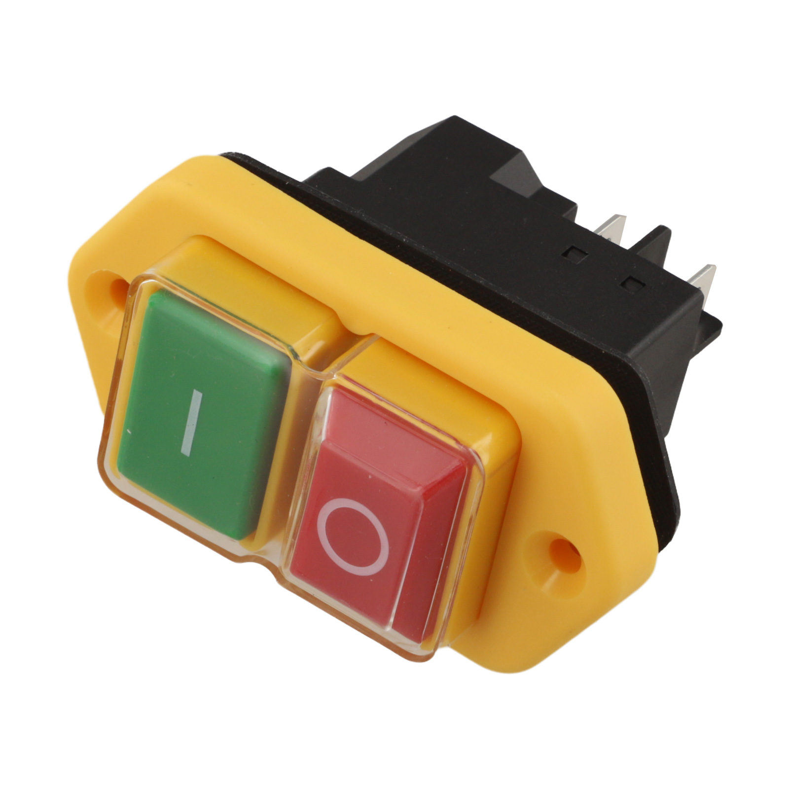 KlD-28A 5 Pin Push Button Swit – Power Tools Green recenzja i cena