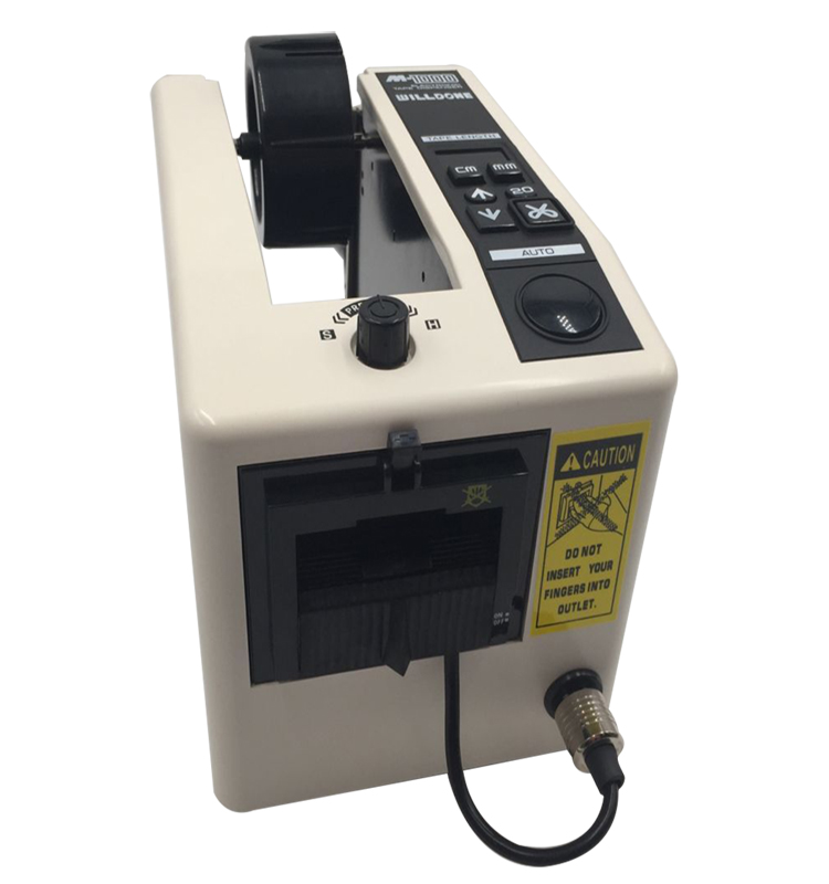 Automatic Electric Packaging T – Power Tools Distributor recenzja i cena