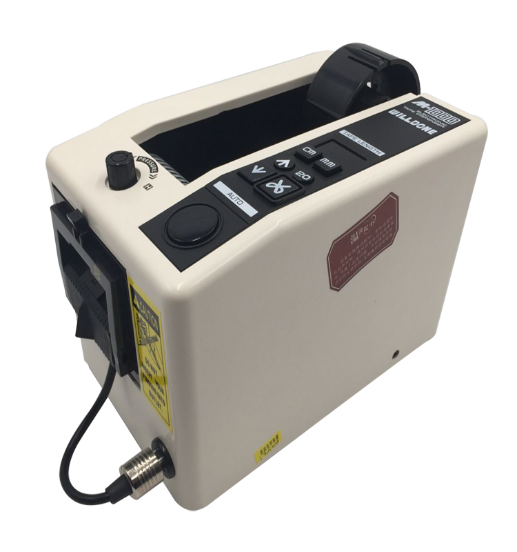 Automatic Electric Packaging T – Power Tools Distributor recenzja i cena
