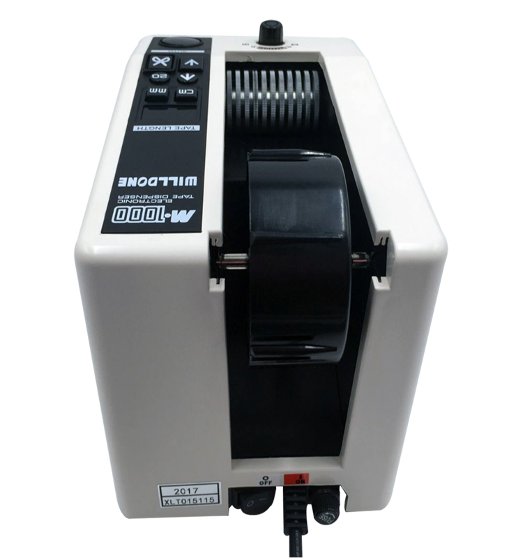 Automatic Electric Packaging T – Power Tools Distributor recenzja i cena