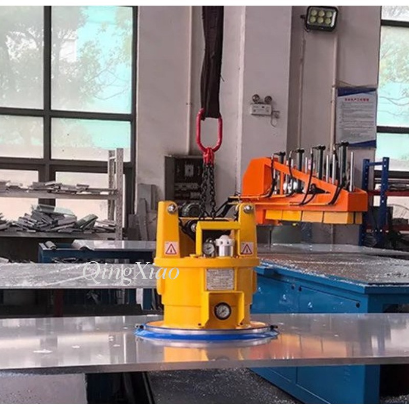 Heavy Load Non-Powered Suction – Power Tools Vacuum recenzja i cena