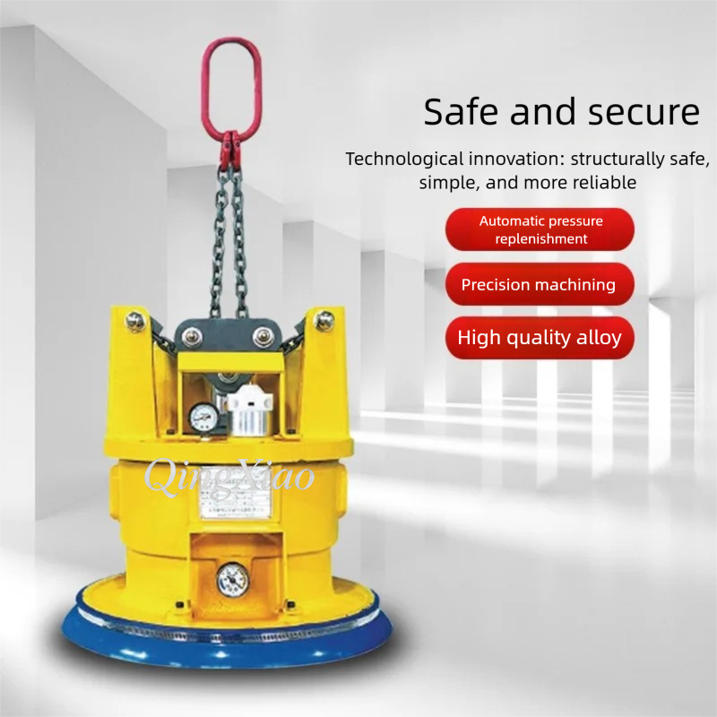 Heavy Load Non-Powered Suction – Power Tools Vacuum recenzja i cena