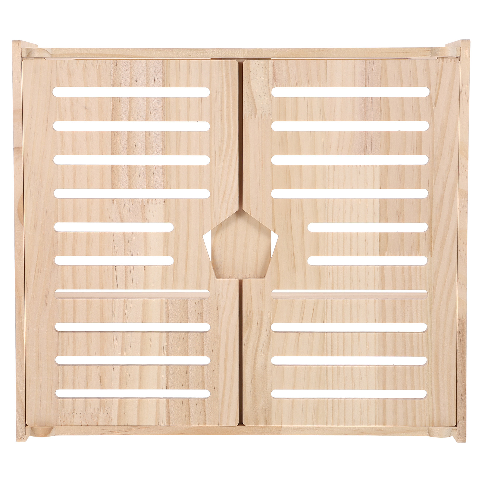 Wooden WiFi Router Storage Box – Power Tools Router recenzja i cena