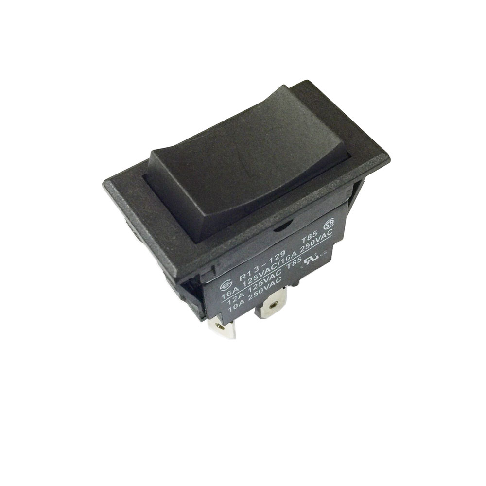 R13-129 4Pin 6Pins 125/250V 16 – Power Tools In Electrical recenzja i cena