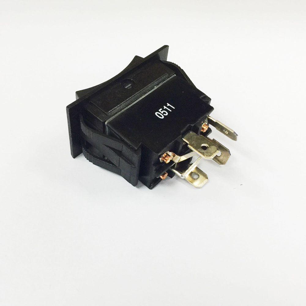 R13-129 4Pin 6Pins 125/250V 16 – Power Tools In Electrical recenzja i cena