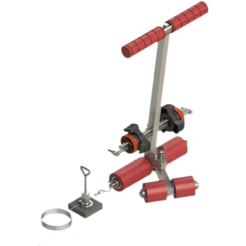 Field line drawing machine Mas – Power Tools Drawing recenzja i cena