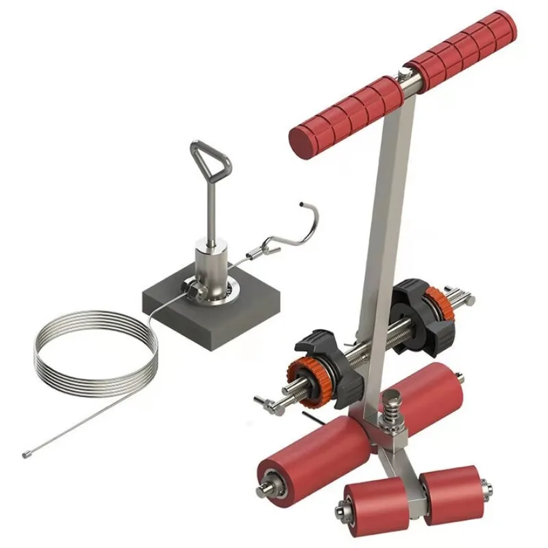 Field line drawing machine Mas – Power Tools Drawing recenzja i cena