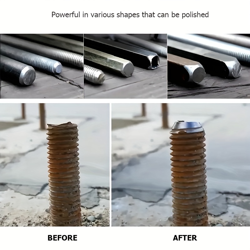 Multifunctional Metal Chamfer  – Power Tools Usa recenzja i cena