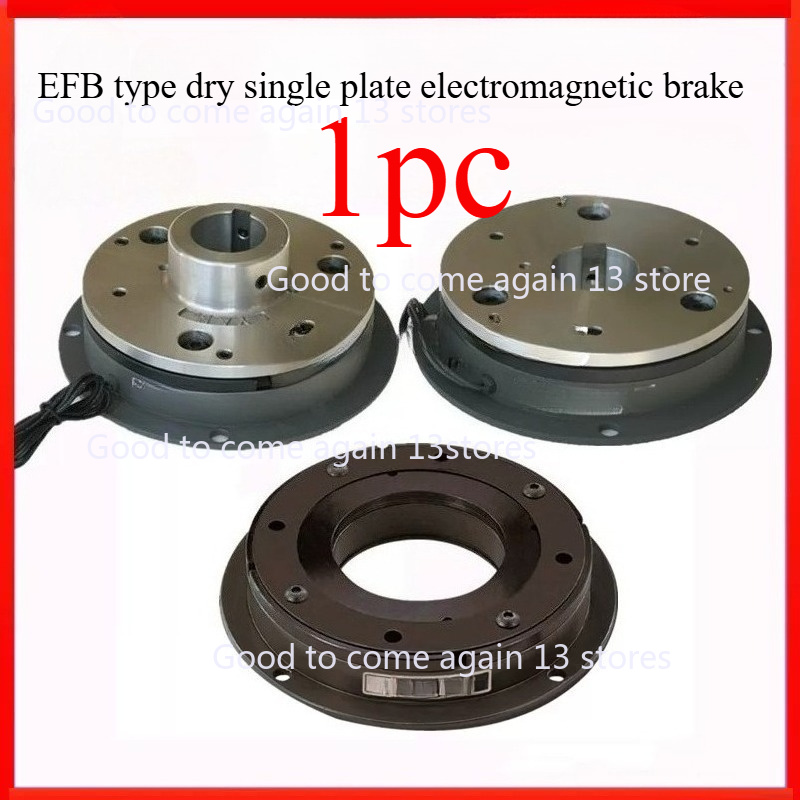 EFB-1-200-400 Electromagnetic  – Power Tools Drawing recenzja i cena