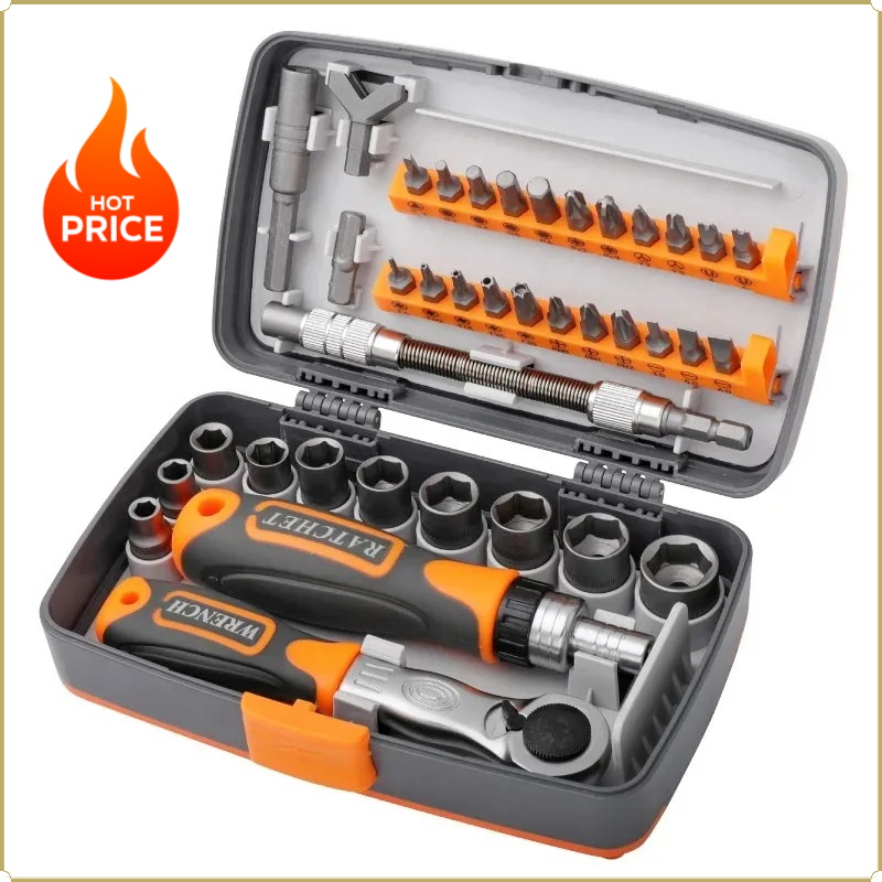 2026 New Saving Ratchet Screwd – Power Tools Catalogue recenzja i cena