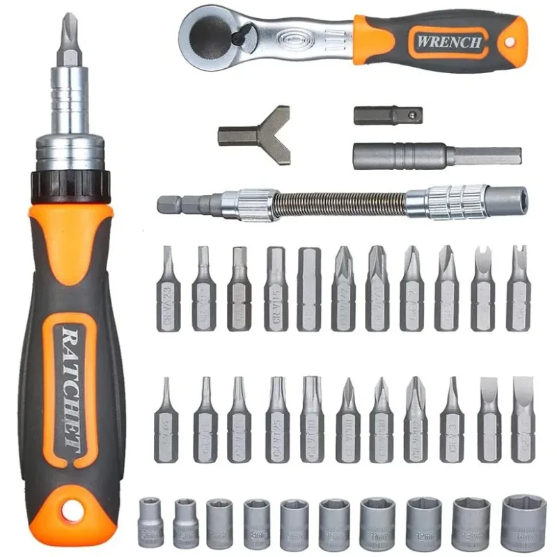 2026 New Saving Ratchet Screwd – Power Tools Catalogue recenzja i cena