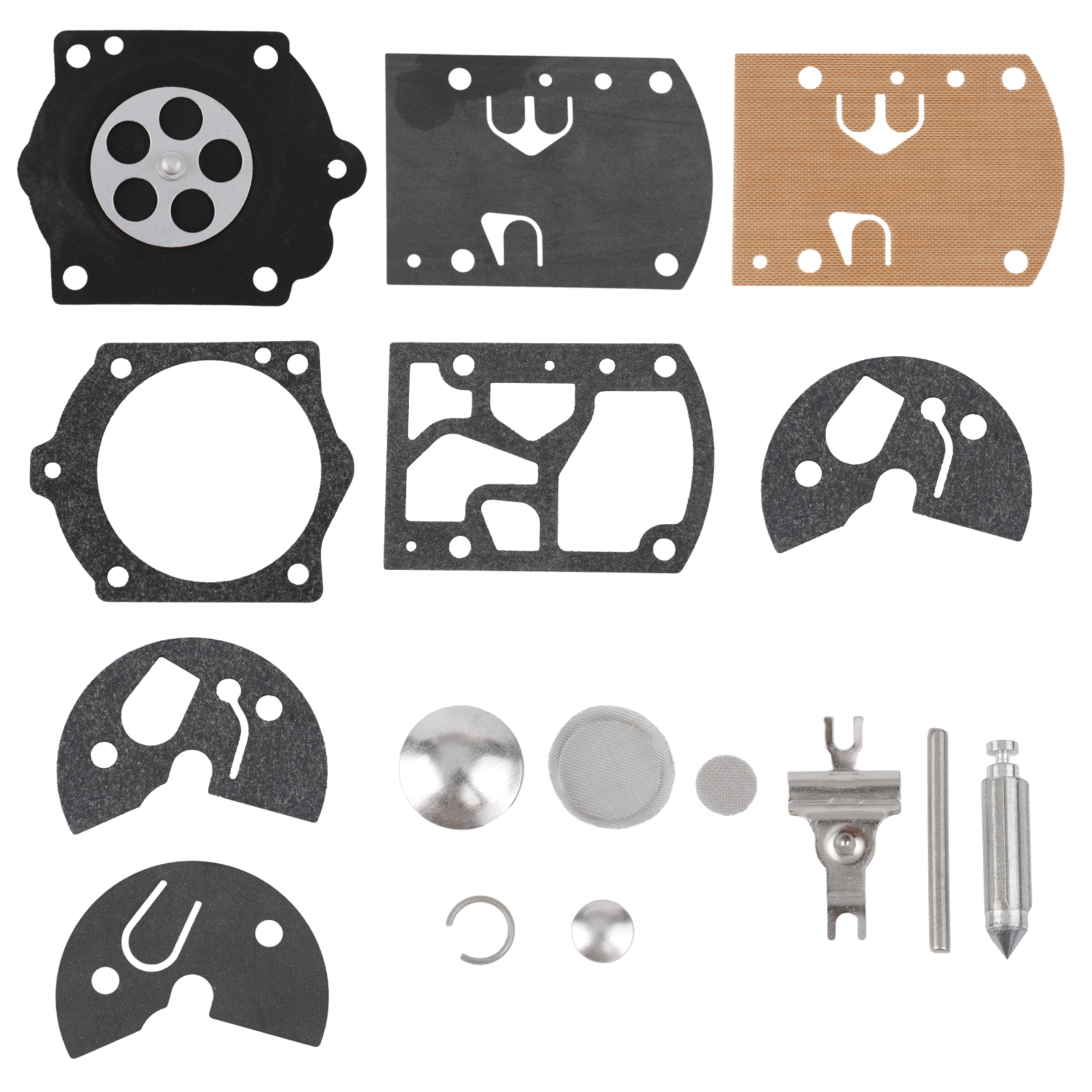 Use of the For carb Rebuild Ki – Power Tools You Need recenzja i cena