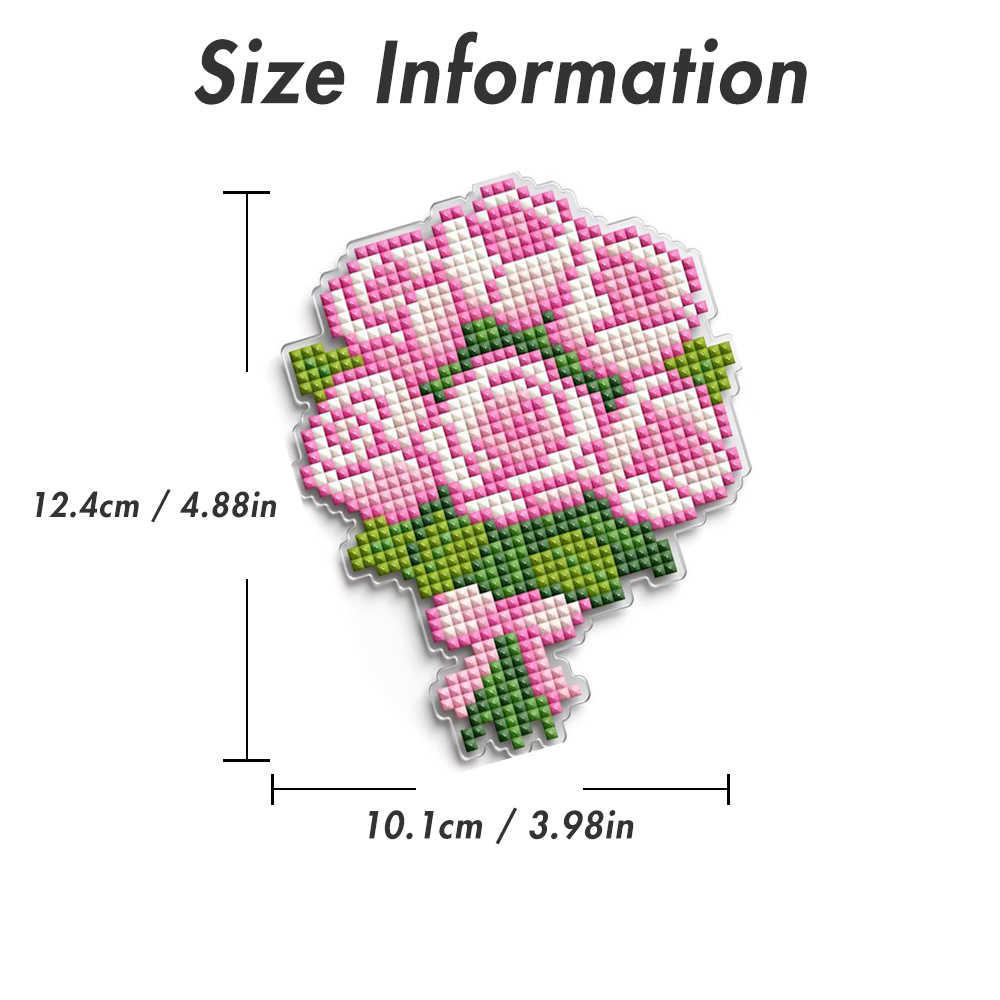 ForeverYoung Pink Rose Bouquet – Power Tools Pink recenzja i cena