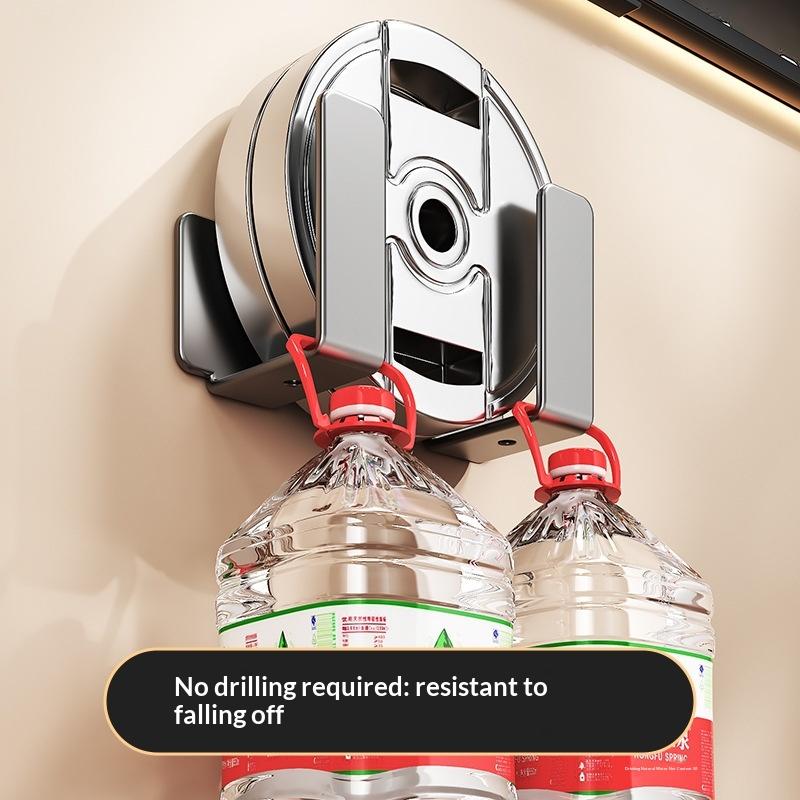 Wall Mount Router Power Strip  – Power Tools Router recenzja i cena