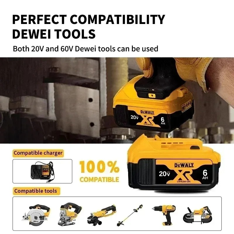 NEW 2026 DEWALT DCD805 Hand Im – Power Tools Router recenzja i cena