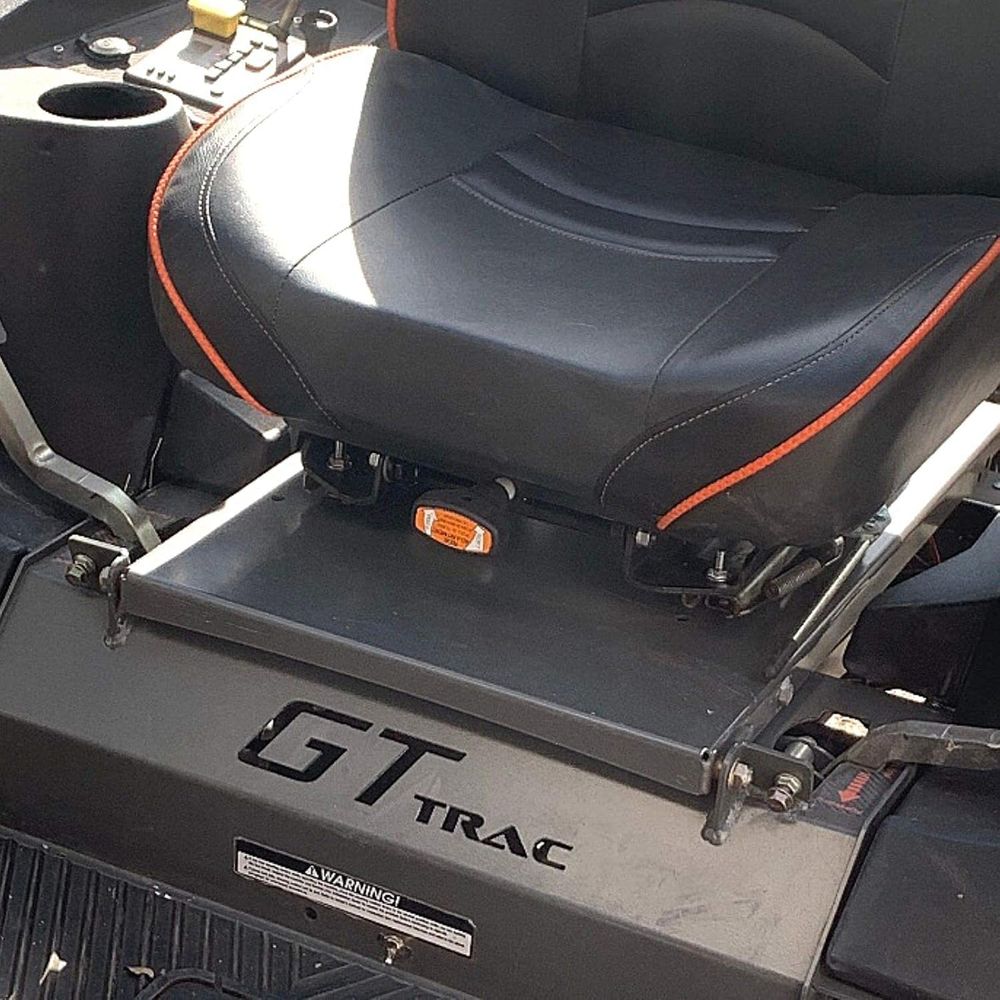 MADE IN THE USA Seat Suspensio – Power Tools Made In Usa recenzja i cena