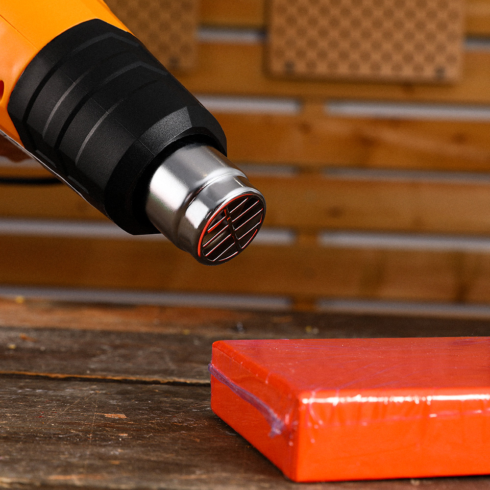 DEKO DKHG06 2000W Heat Gun  2  – Heat Gun Variable recenzja i cena