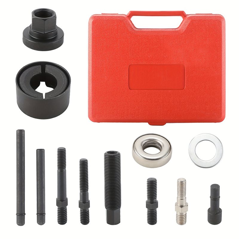AT19-Pulley Removal Tool Kit F – Power Tools Vacuum recenzja i cena