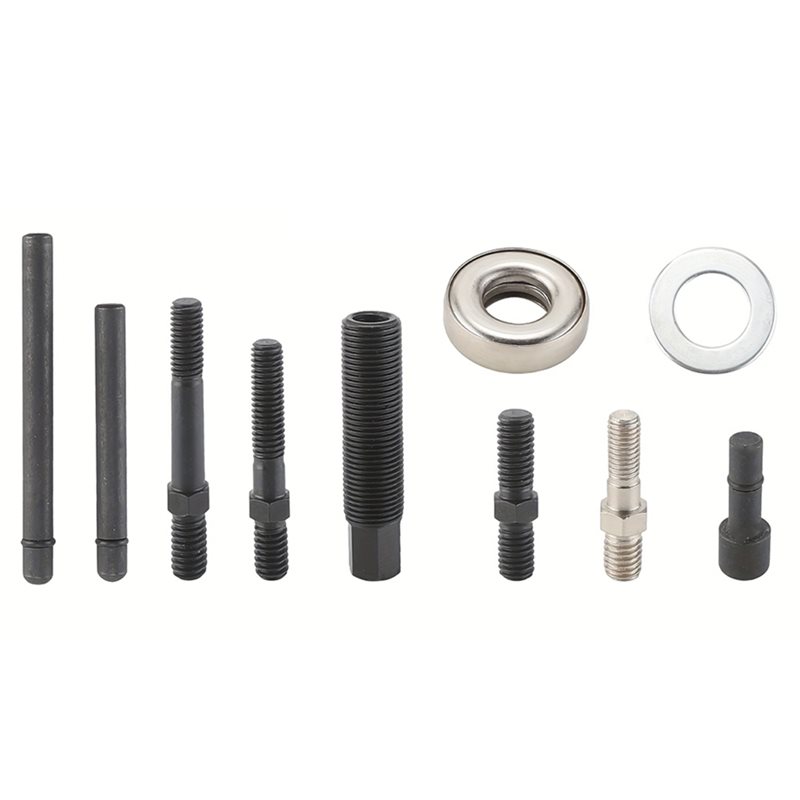 AT19-Pulley Removal Tool Kit F – Power Tools Vacuum recenzja i cena