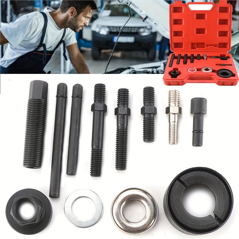 AT19-Pulley Removal Tool Kit F – Power Tools Vacuum recenzja i cena