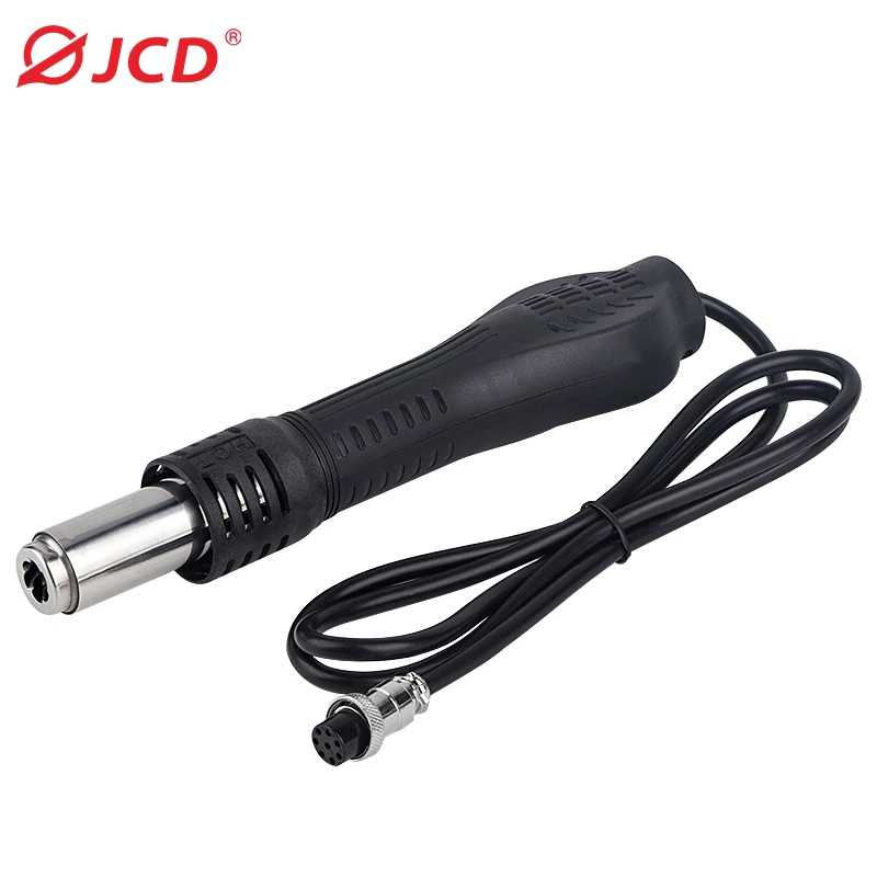 JCD HOT AIR GUN Soldering stat – Heat Gun Variable recenzja i cena
