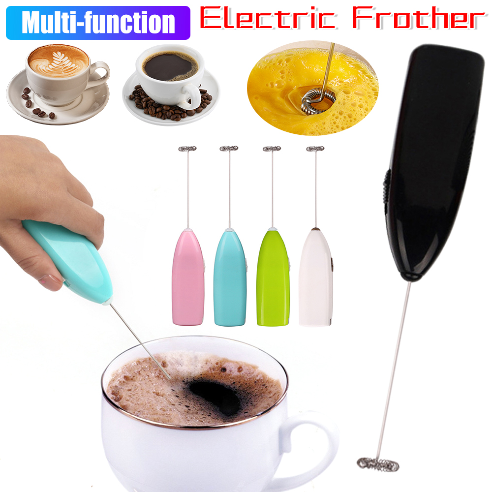 Ireless Milk Foamer Coffee Whi – Power Tools Usa recenzja i cena