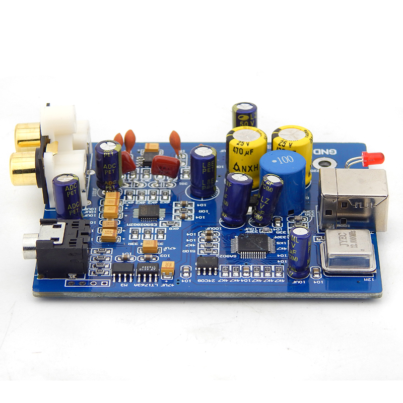 【Hot】HIFI SPDIF Interface USB  – Power Tools You Need recenzja i cena
