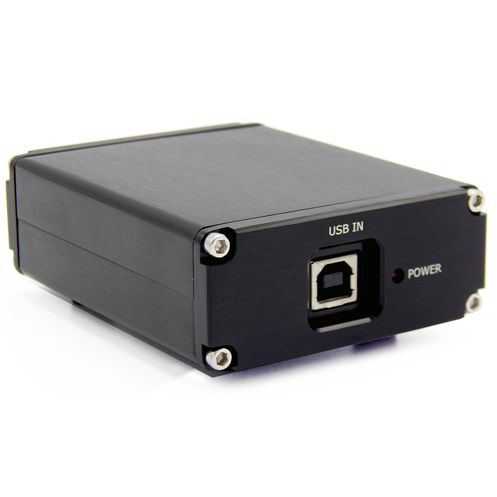 【Hot】HIFI SPDIF Interface USB  – Power Tools You Need recenzja i cena