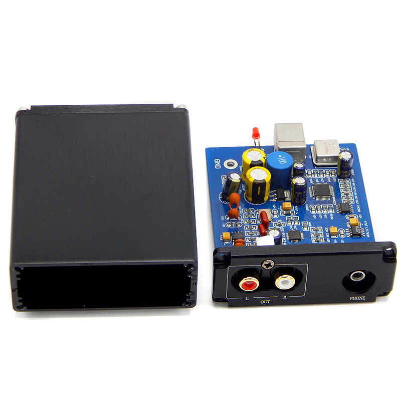 【Hot】HIFI SPDIF Interface USB  – Power Tools You Need recenzja i cena