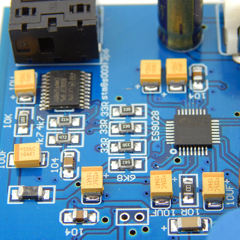 【Hot】HIFI SPDIF Interface USB  – Power Tools You Need recenzja i cena