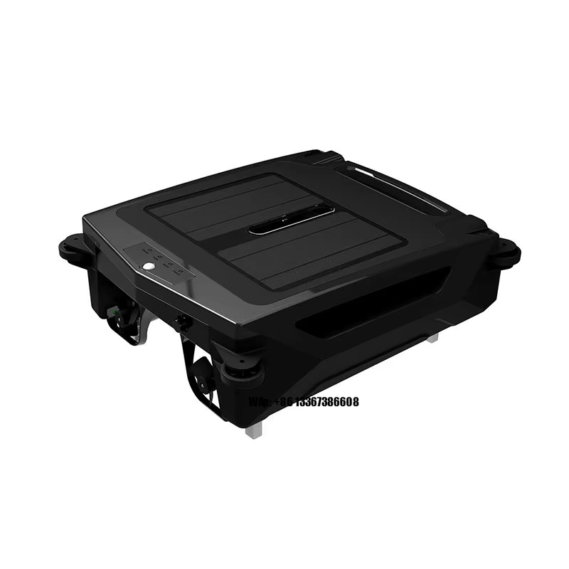Dual Charging Automatic Pool V – Power Tools Vacuum recenzja i cena