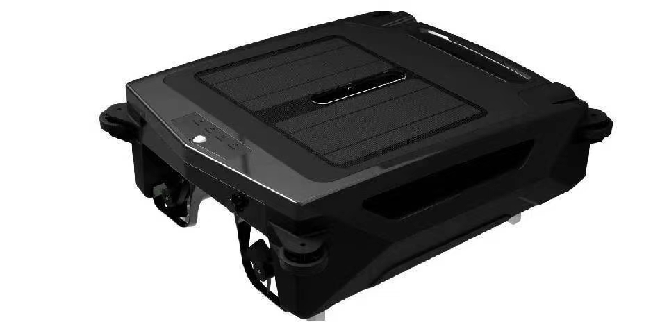 Dual Charging Automatic Pool V – Power Tools Vacuum recenzja i cena