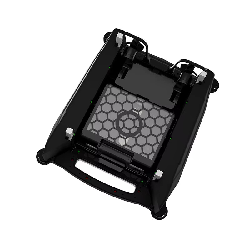 Dual Charging Automatic Pool V – Power Tools Vacuum recenzja i cena