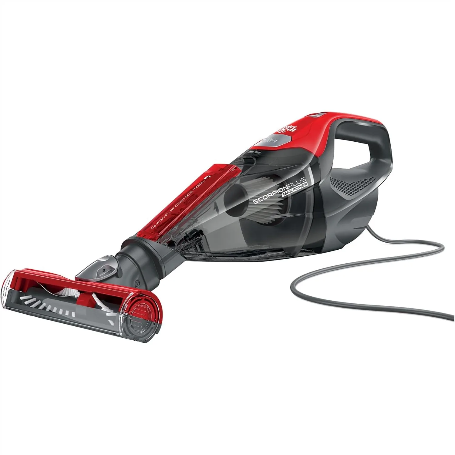 Handheld Vacuum Cleaner with P – Power Tools Vacuum recenzja i cena